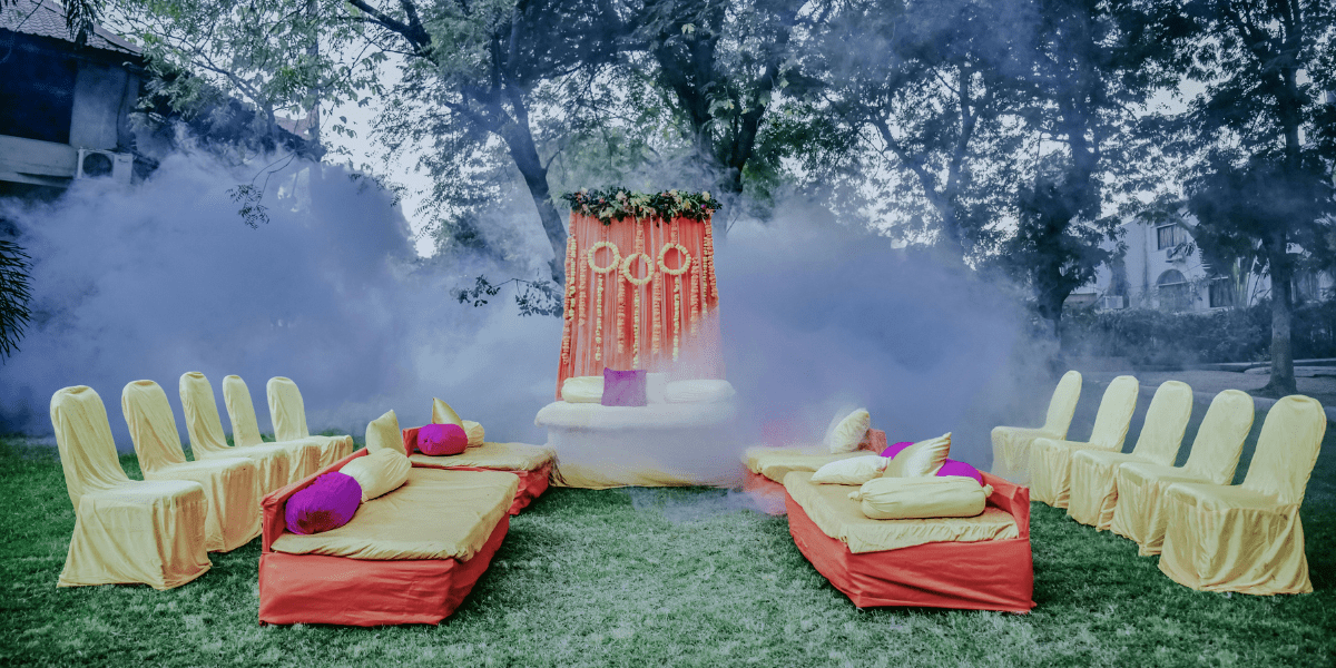 Outdoor Decoration